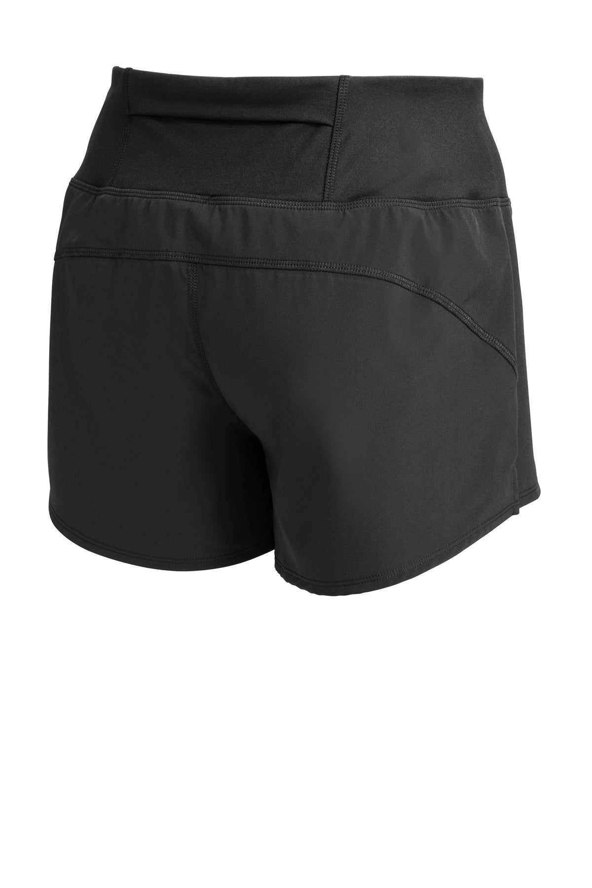 Women's Race Day Shorts - No. 5