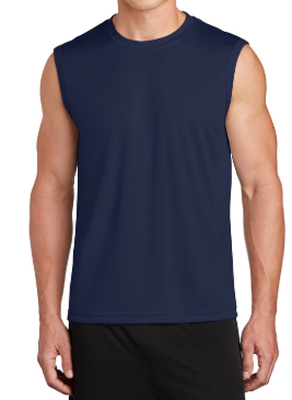 Arizona Naturals Men's Sleeveless UV Tee