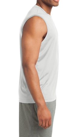 Arizona Naturals Men's Sleeveless UV Tee