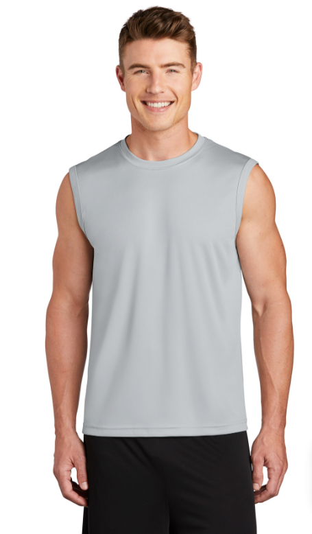 Arizona Naturals Men's Sleeveless UV Tee
