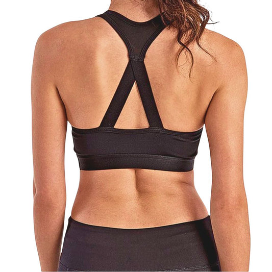 UR Logo Sports Bra