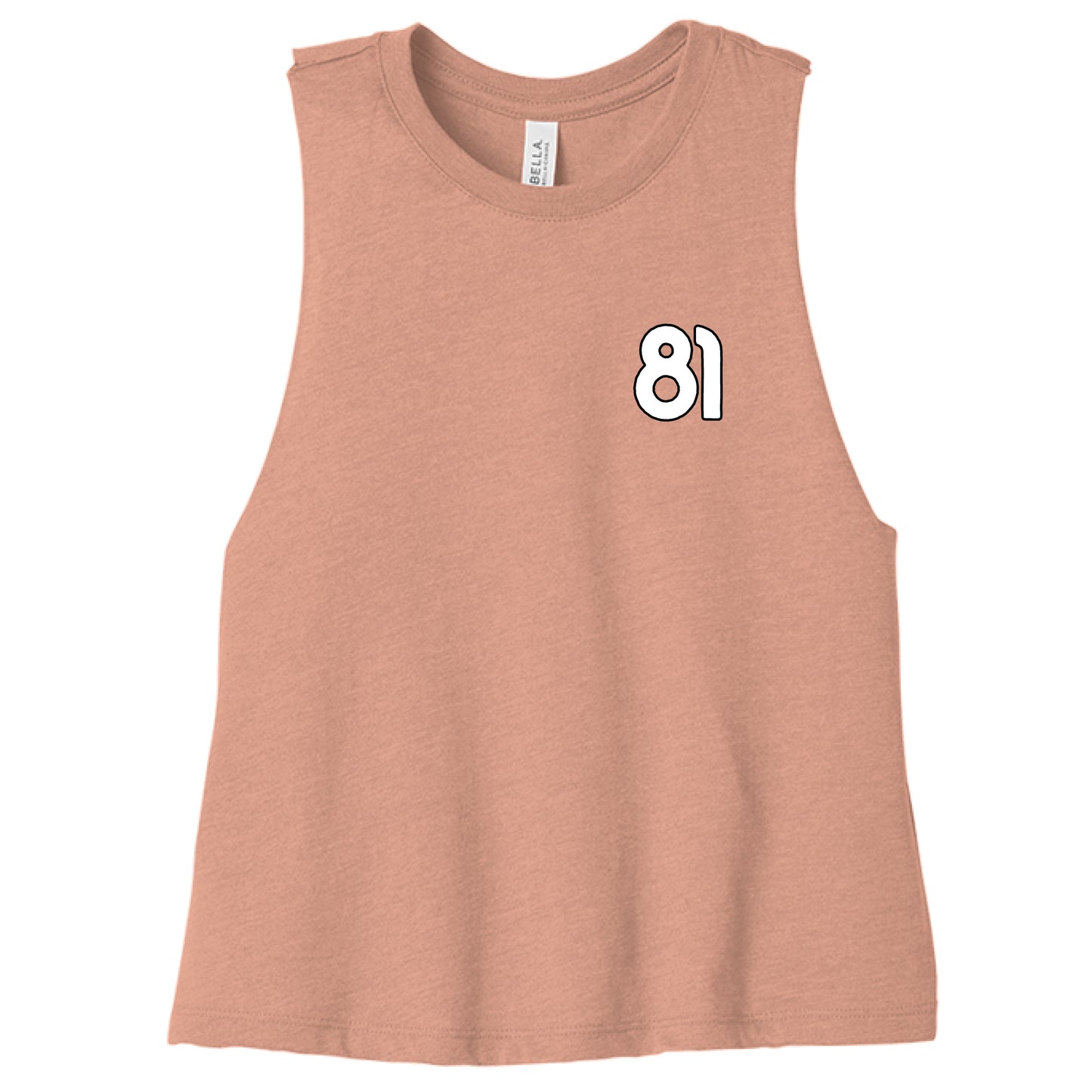 HEATHER SUNSET - FRONT