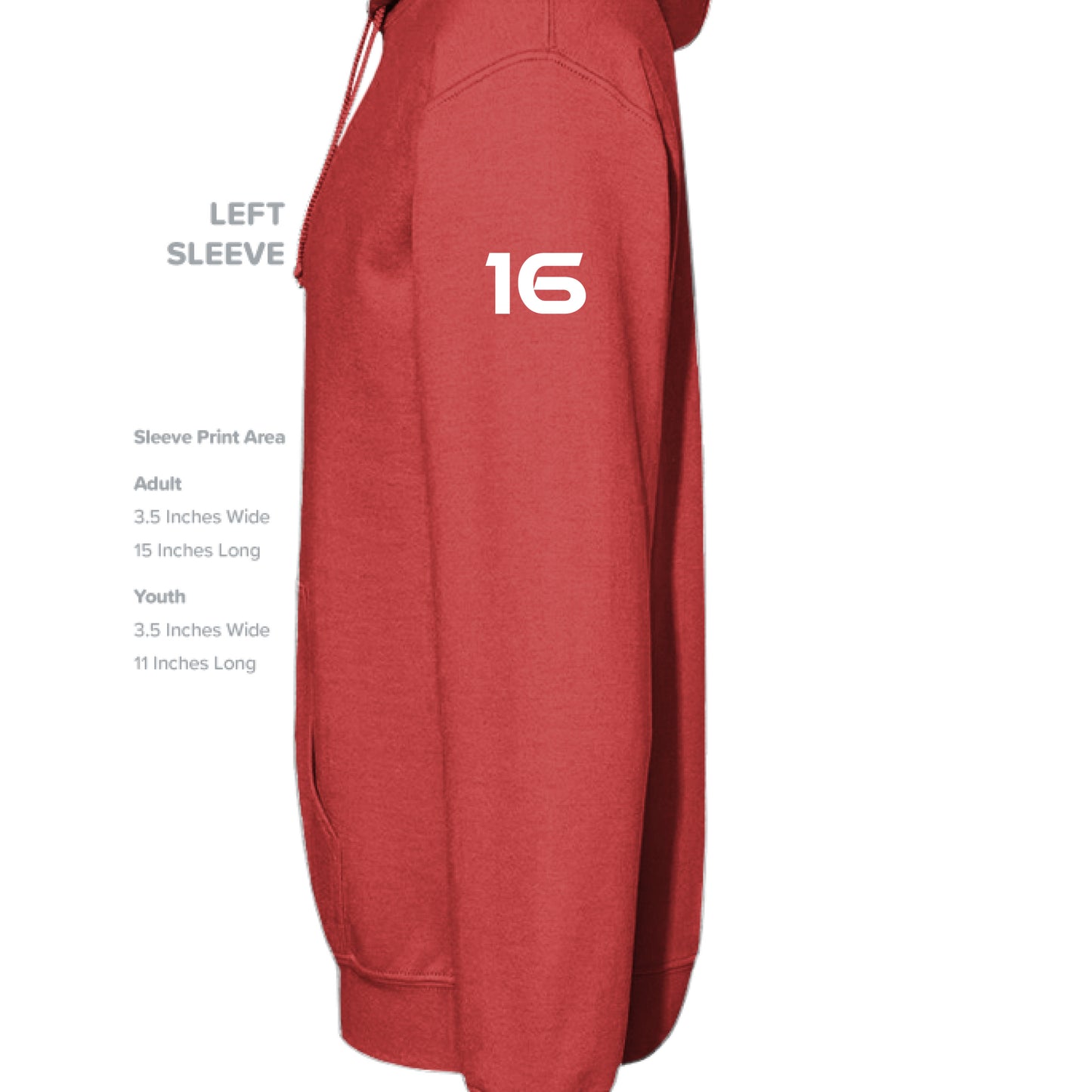 Team Scarlet - SLEEVE_LEFT
