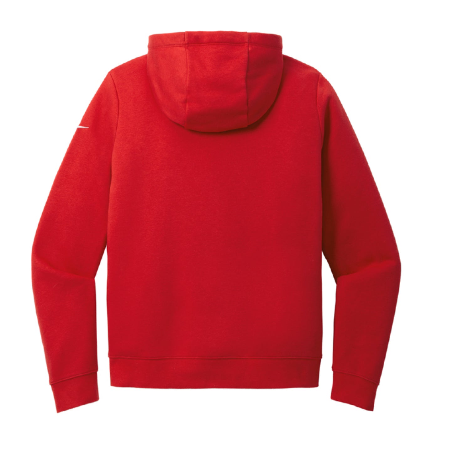 University Red - BACK