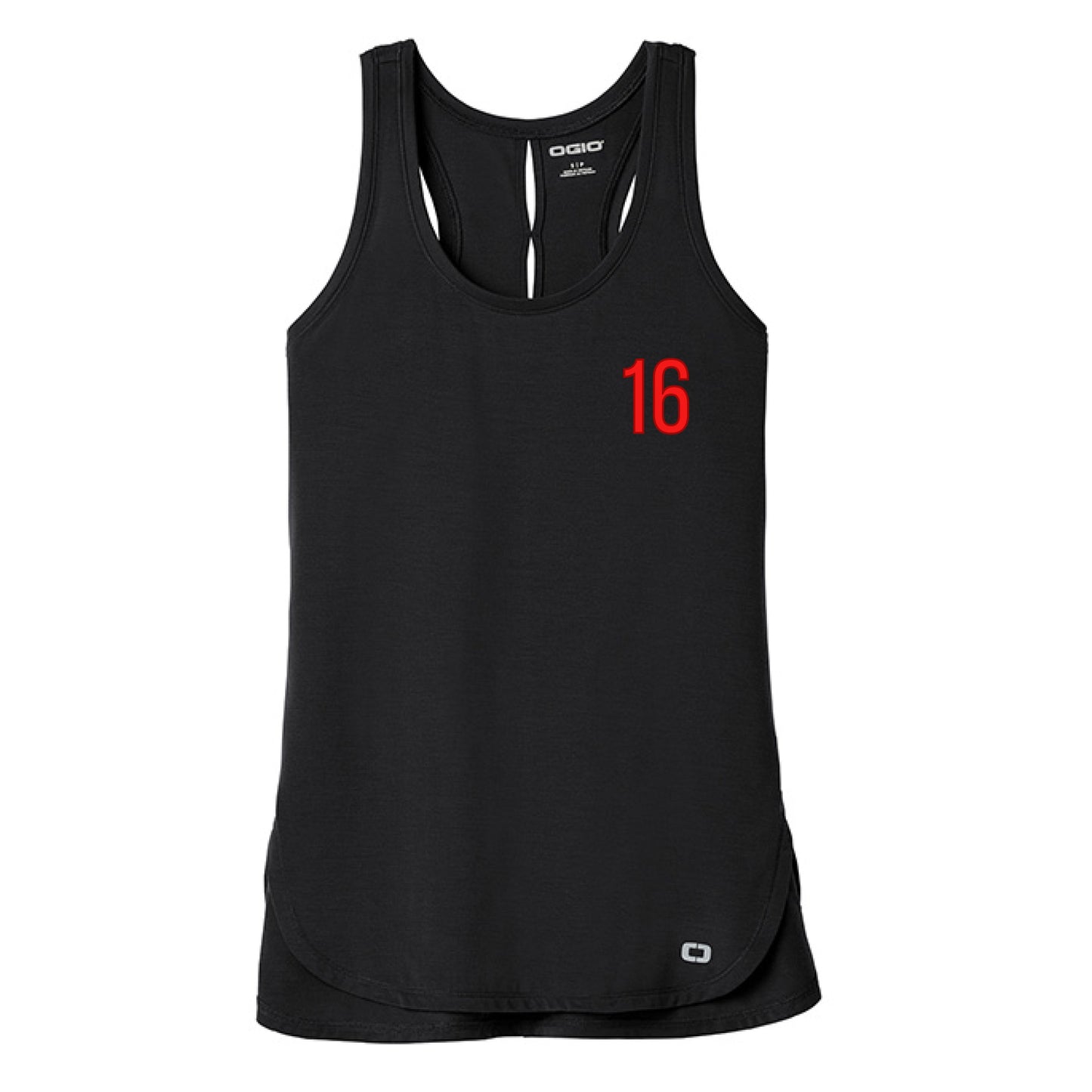 Blacktop - FRONT