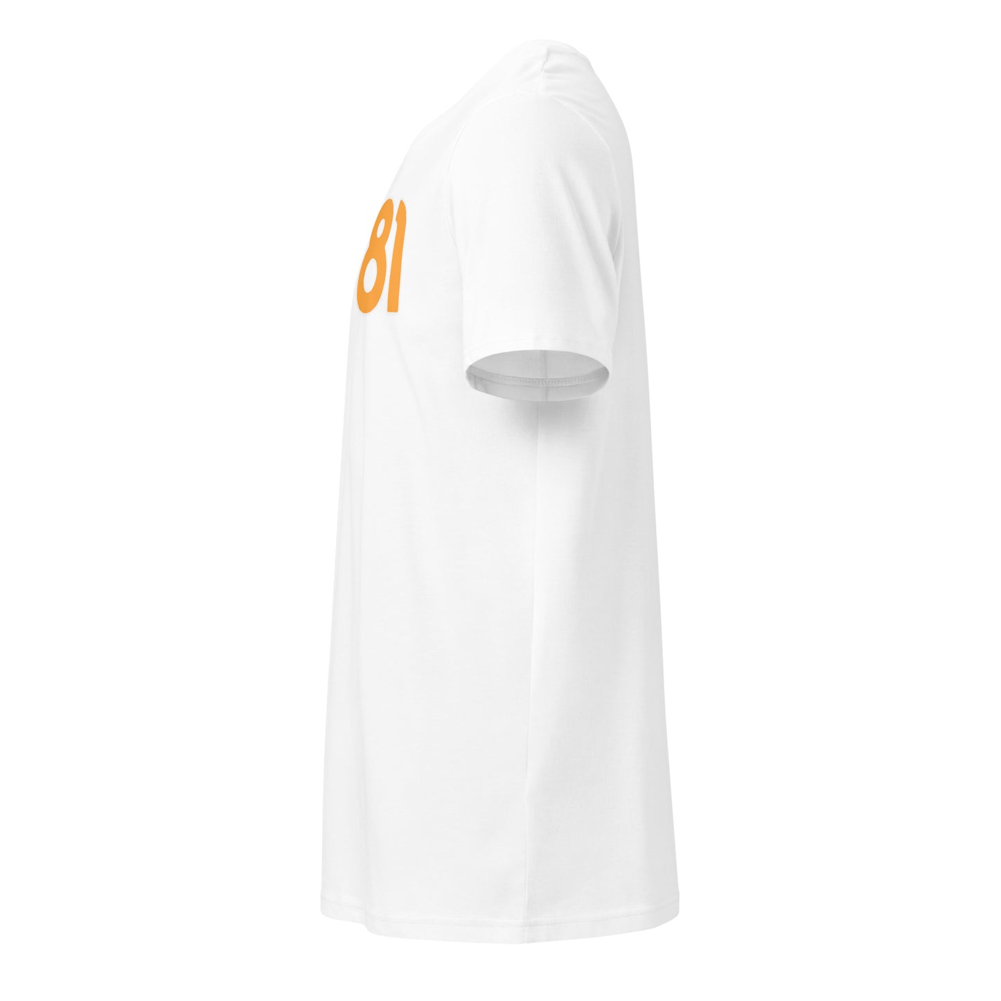 Men's Soft and Sturdy Classic Fit Tee - 81 - Urban Rush Originals