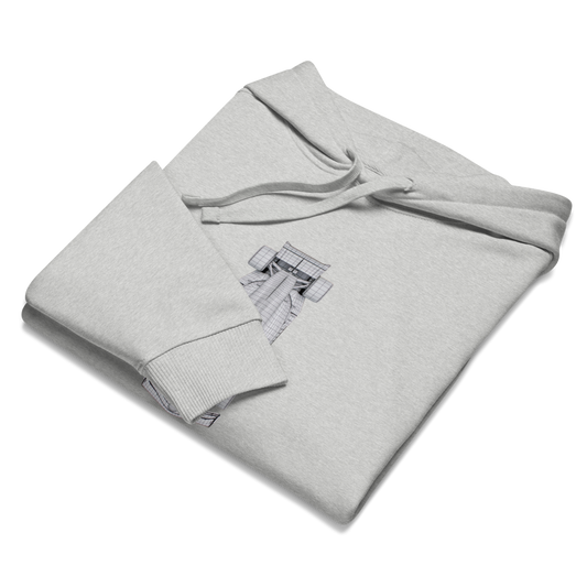 Men's Pit-Lane Hoodie