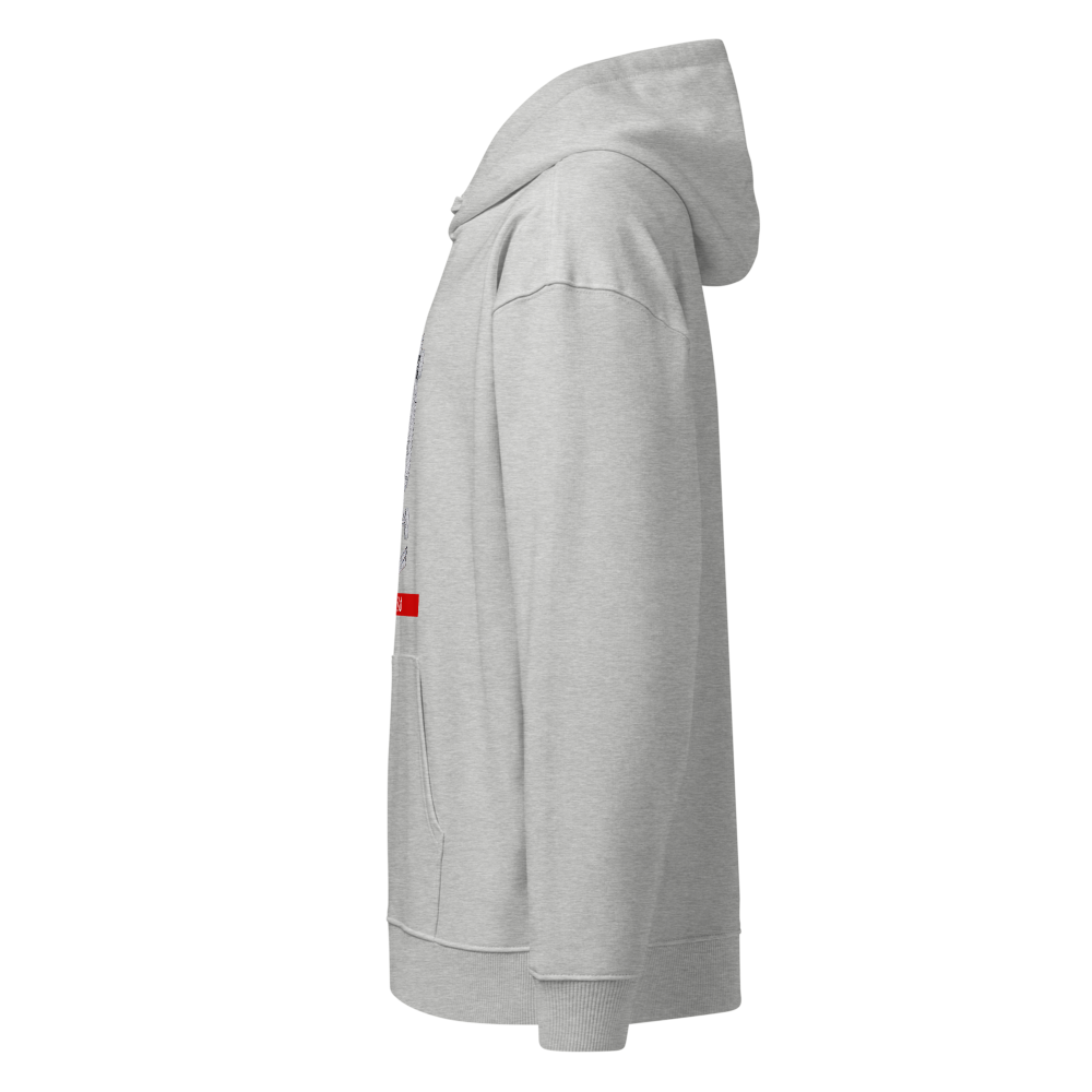 Men's Pit-Lane Hoodie