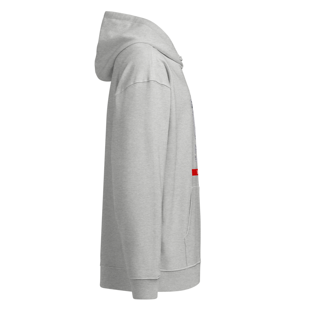 Men's Pit-Lane Hoodie