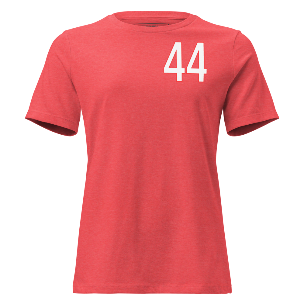 Quali Day Tee – No. 44