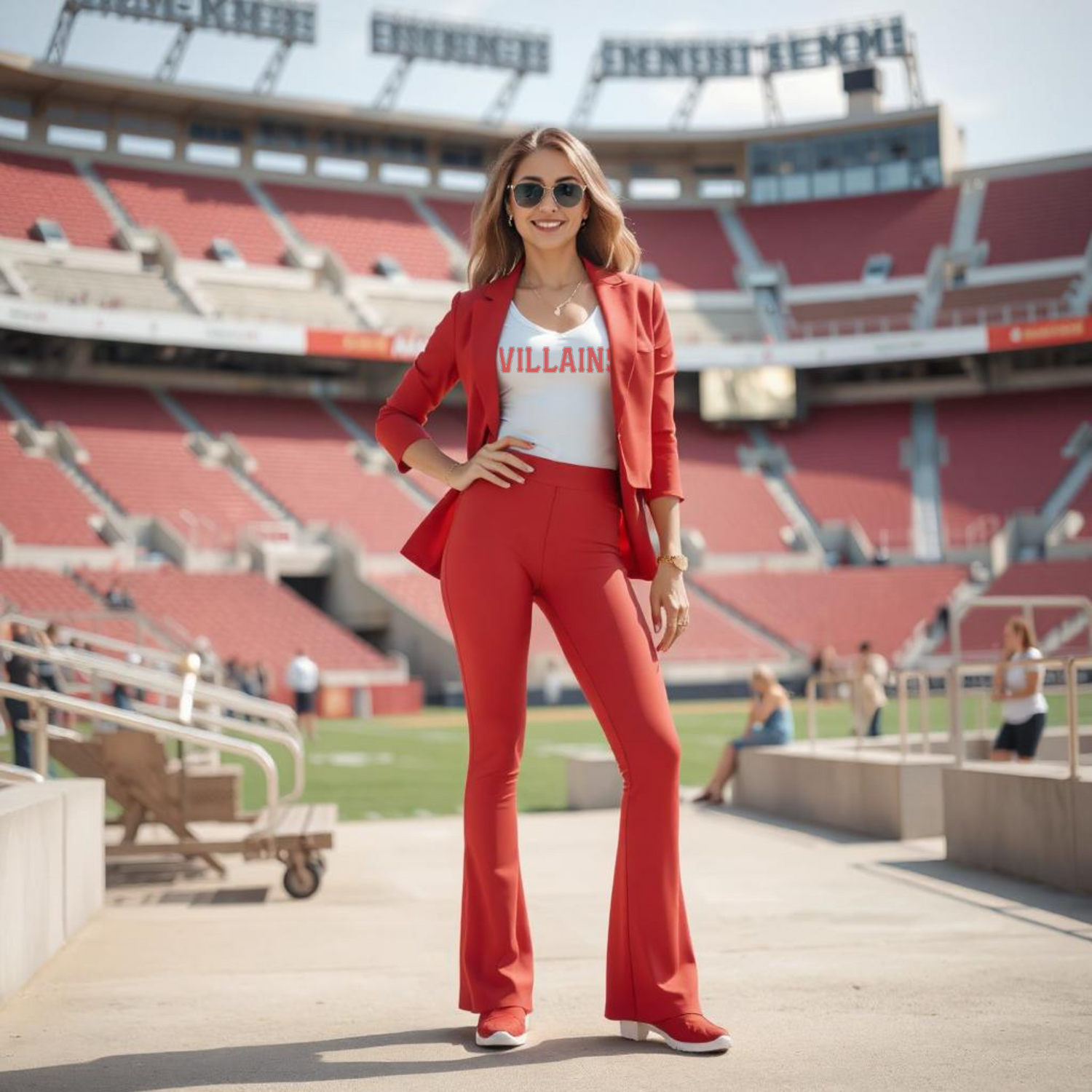 Fan Fashion™ x Chiefs Kingdom