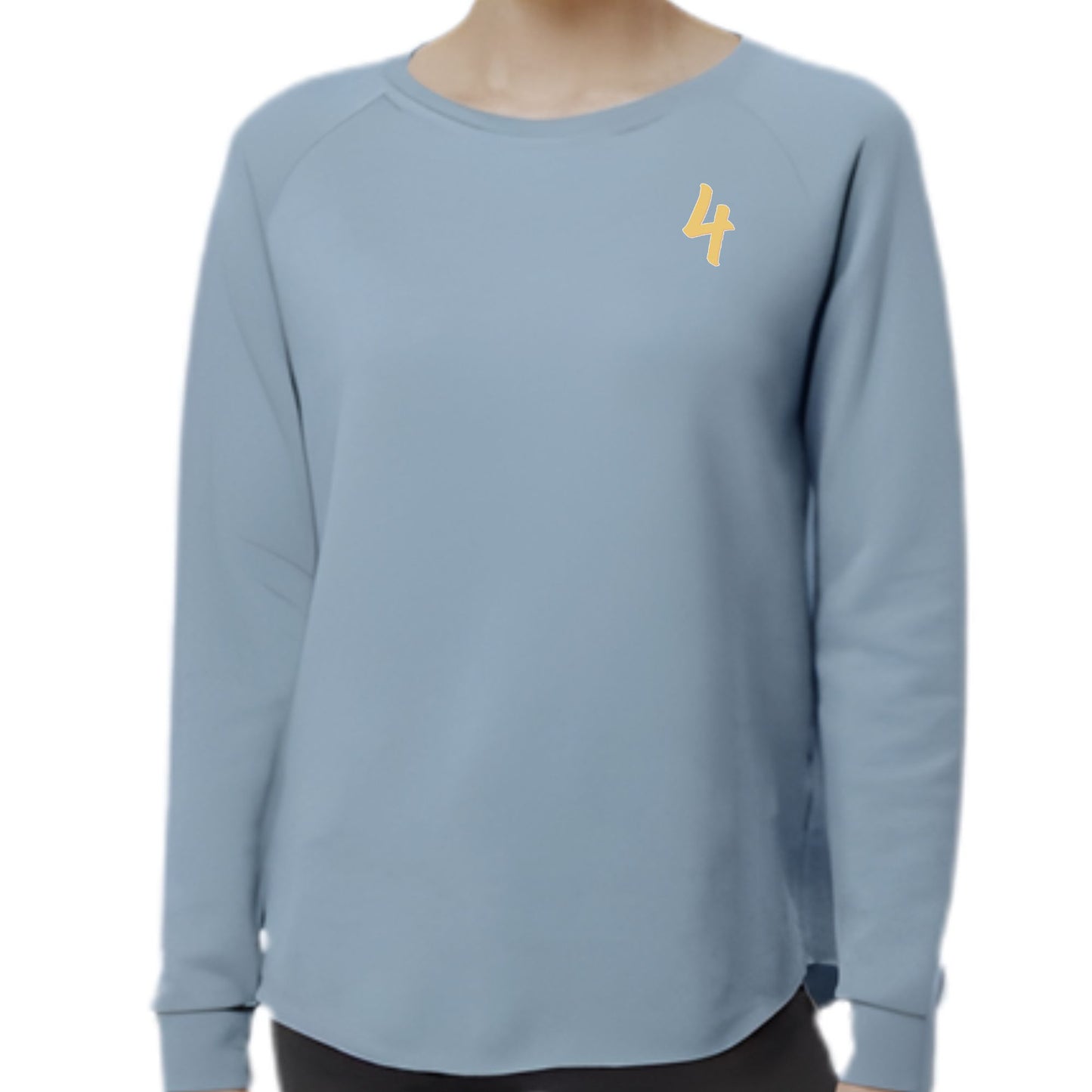 Monaco Scoopneck Pullover - No. 4