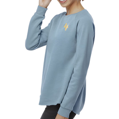 Monaco Scoopneck Pullover - No. 4
