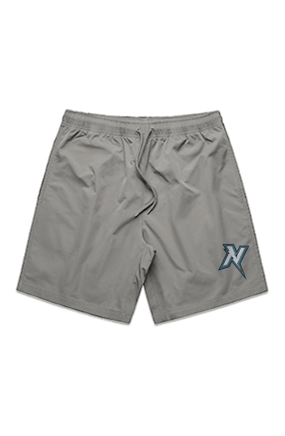 Urban Rush Originals Men's Clubhouse Shorts - AZ Naturals Baseball