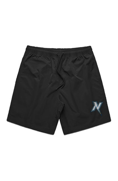 Urban Rush Originals Men's Clubhouse Shorts - AZ Naturals Baseball