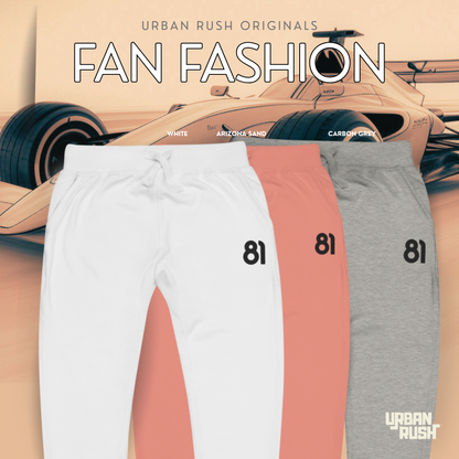 Men's Circuit Joggers - No. 81