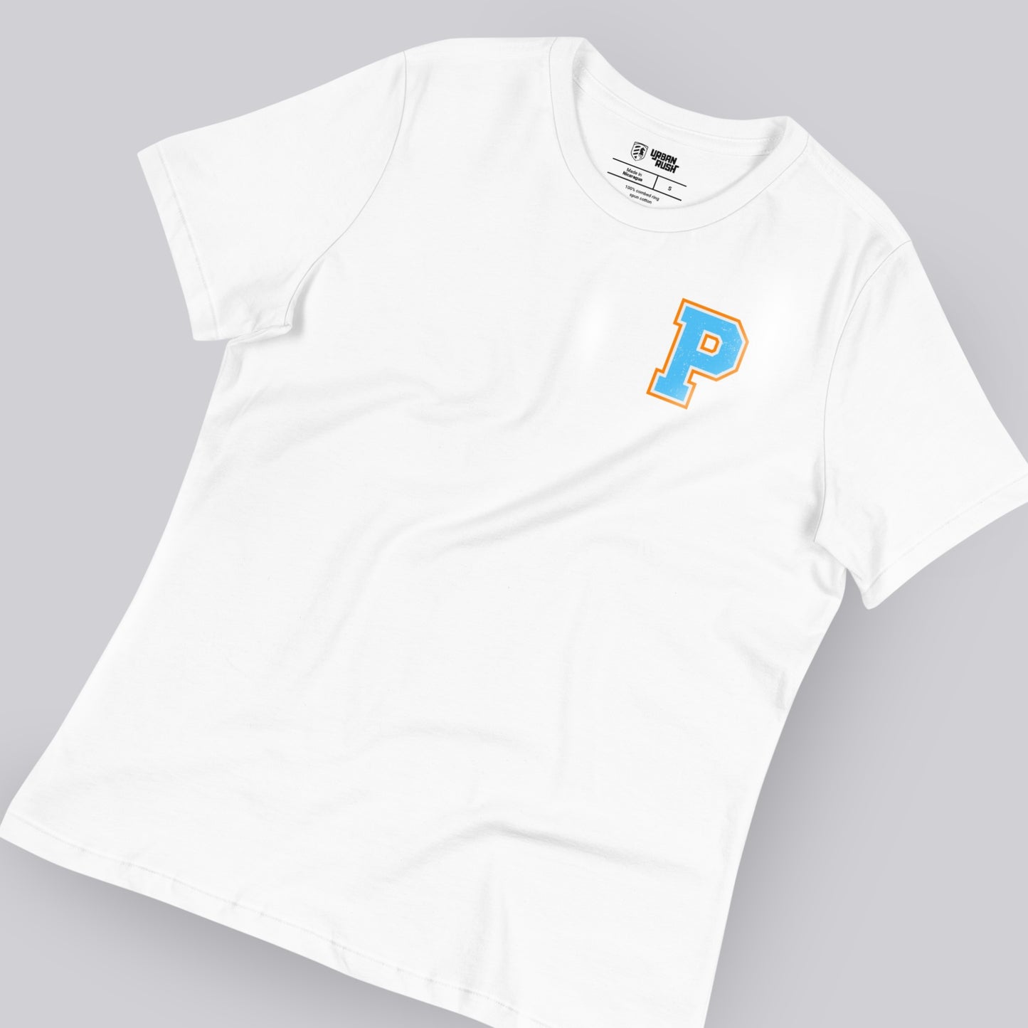Collegiate Race Day Tee