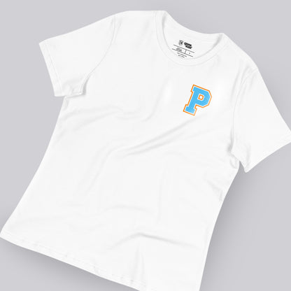 Collegiate Race Day Tee