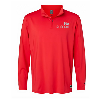 PHENOM Men's Podium Pullover - No. 16