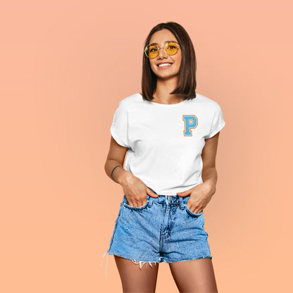 Collegiate Race Day Tee