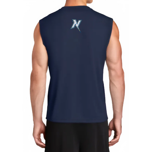 Arizona Naturals Men's Sleeveless UV Tee