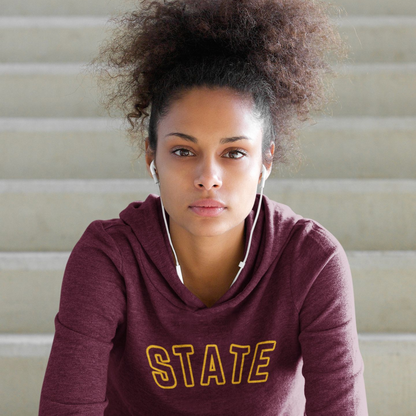 Collegiate Spirit Hoodie