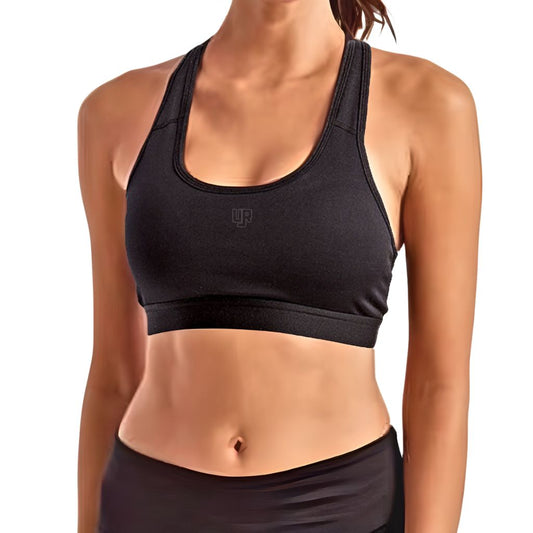 UR Logo Sports Bra