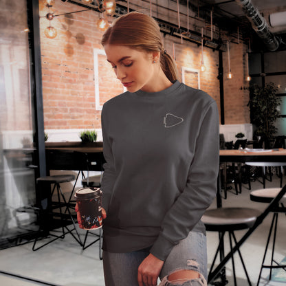 Side-Zip Arrowhead Crew