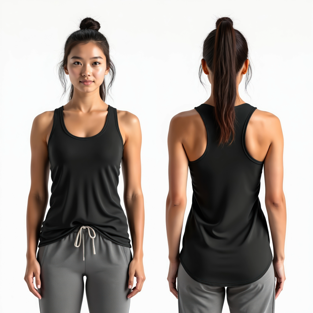 Women's Performance Tanktop