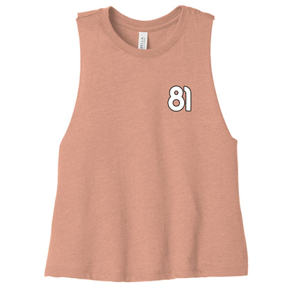 HEATHER SUNSET - FRONT