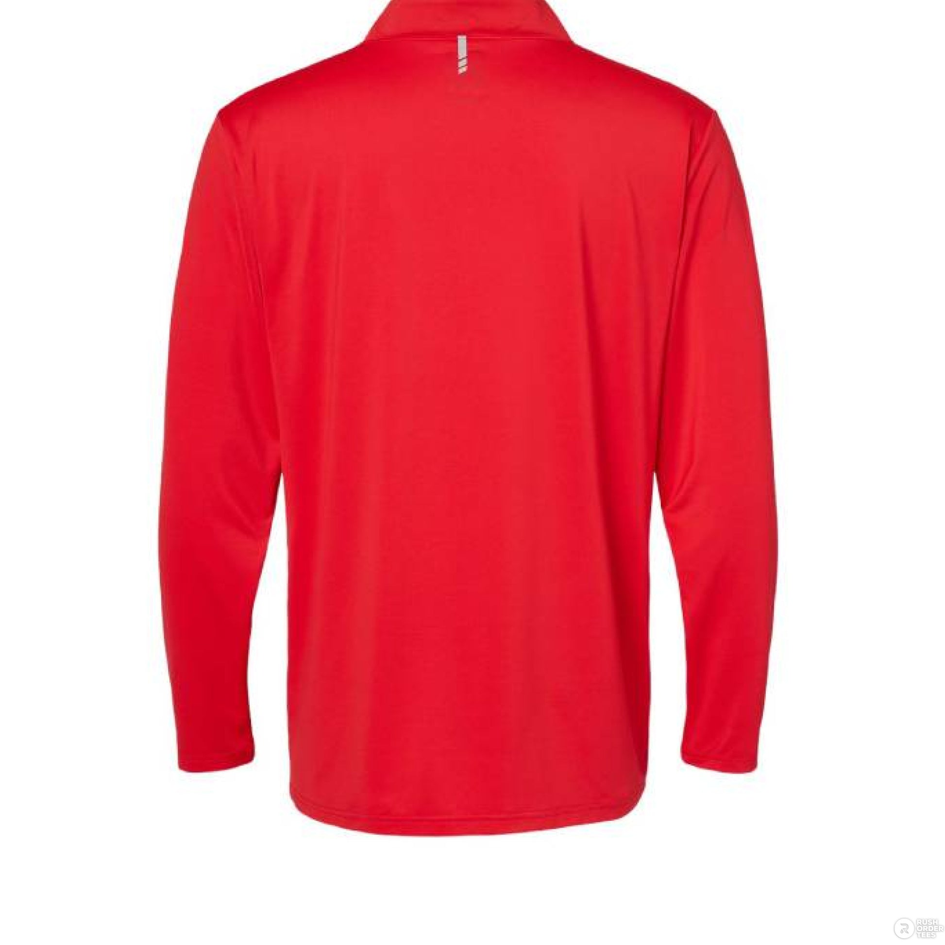 Team Red - BACK