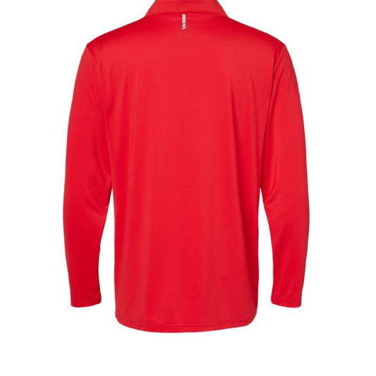 Team Red - BACK
