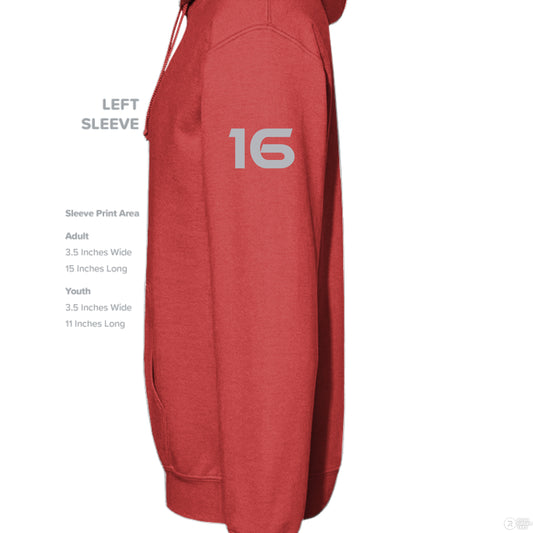 Team Scarlet - SLEEVE_LEFT