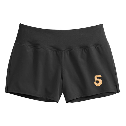 Black - FRONT