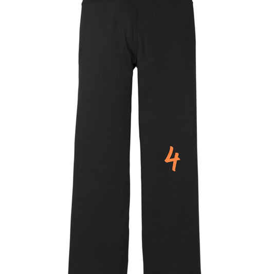 Black - FRONT