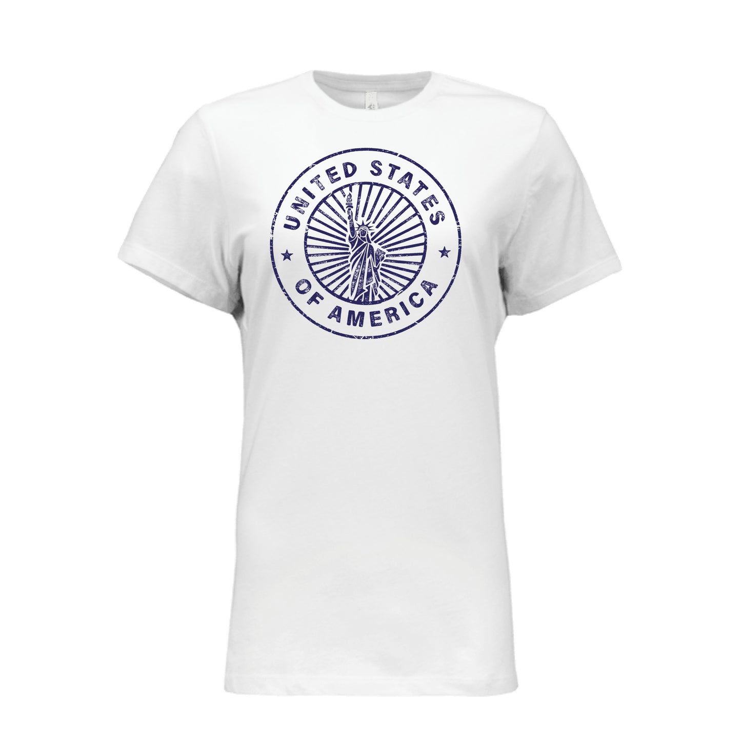 Vintage White - FRONT