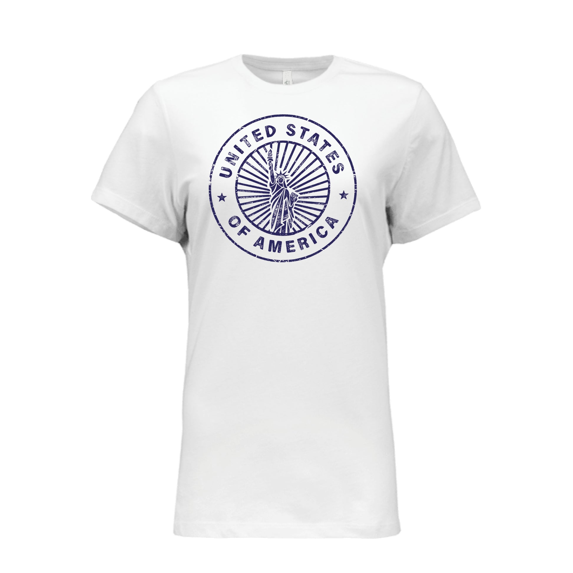 Vintage White - FRONT