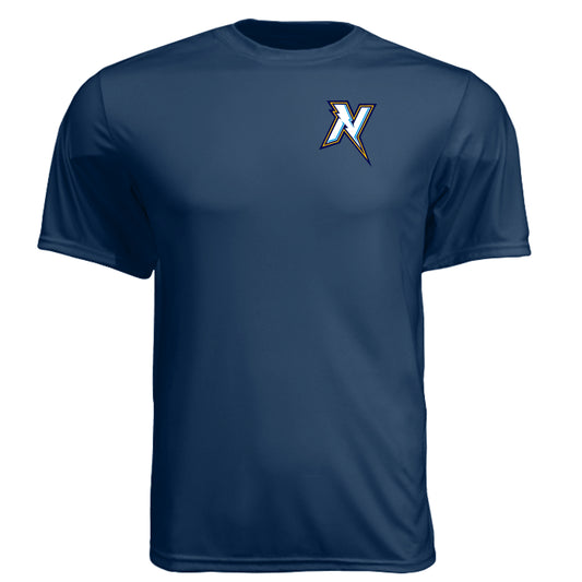 NAVY - FRONT