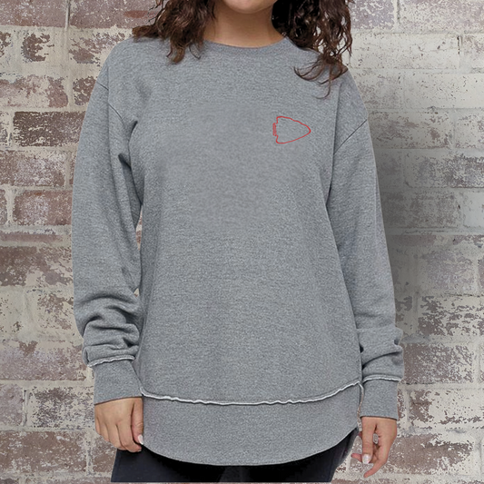 Arrowhead Weekend Crewneck