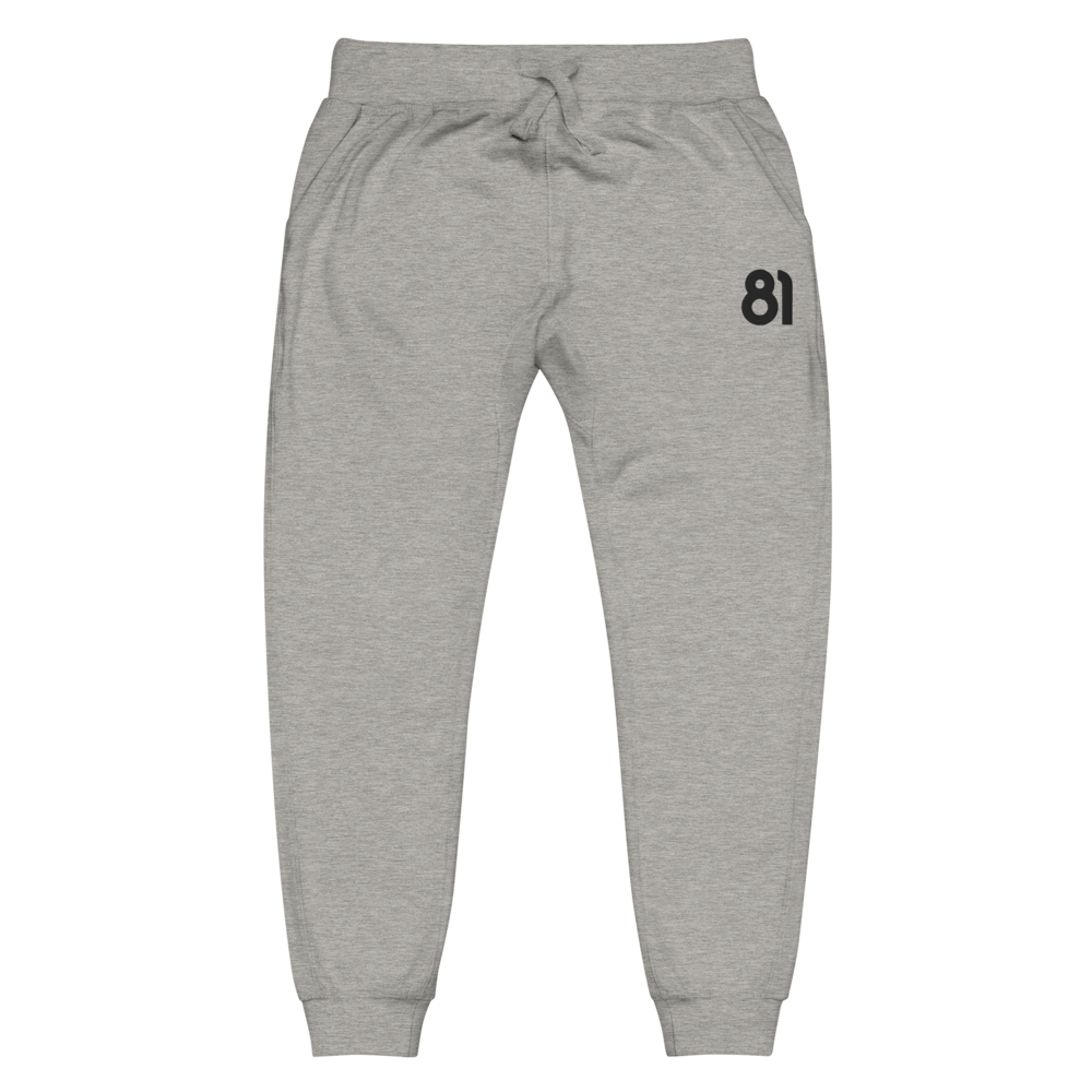 Men's Circuit Joggers - No. 81