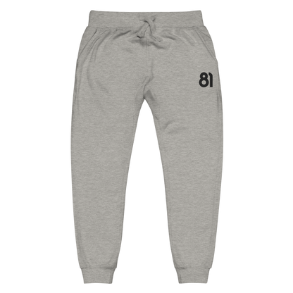 Men's Circuit Joggers - No. 81