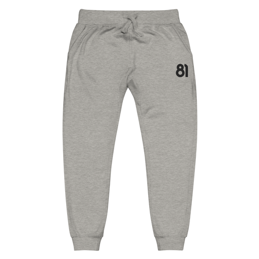 Men's Circuit Joggers - No. 81