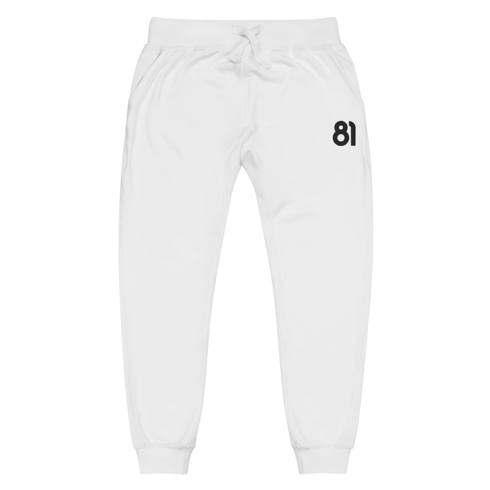 Men's Circuit Joggers - No. 81