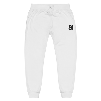 Men's Circuit Joggers - No. 81