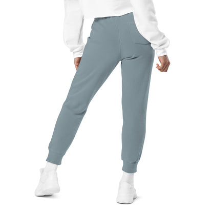 Boyfriend Fit Joggers - No. 12