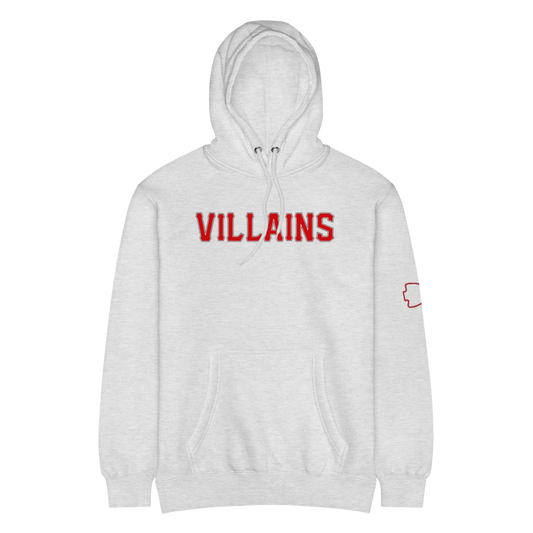 Women's Boyfriend Fit Hoodie